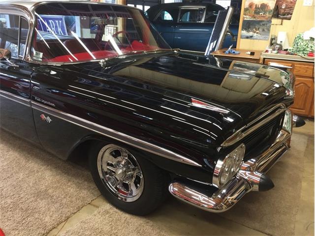 1959 Chevrolet El Camino (CC-2088254) for sale in Greensboro, North Carolina
