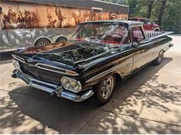 1959 Chevrolet El Camino (CC-2088254) for sale in Greensboro, North Carolina