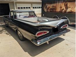 1959 Chevrolet El Camino (CC-2088254) for sale in Greensboro, North Carolina