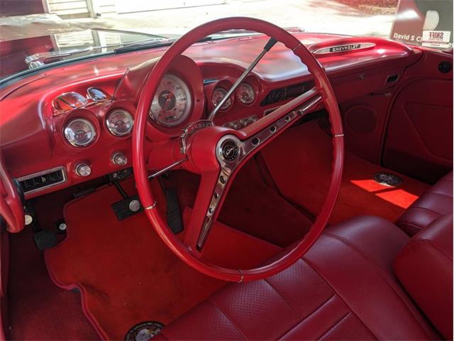 1959 Chevrolet El Camino (CC-2088254) for sale in Greensboro, North Carolina
