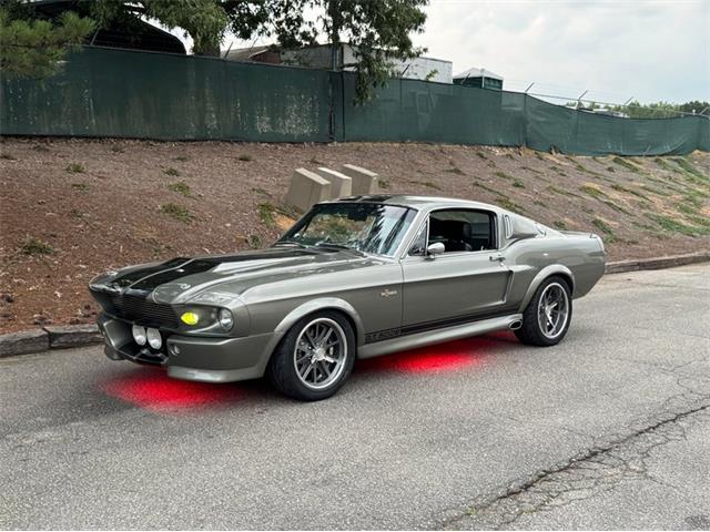 1967 Ford Mustang (CC-2088255) for sale in Greensboro, North Carolina