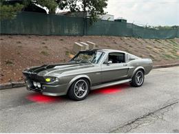 1967 Ford Mustang (CC-2088255) for sale in Greensboro, North Carolina
