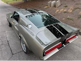 1967 Ford Mustang (CC-2088255) for sale in Greensboro, North Carolina