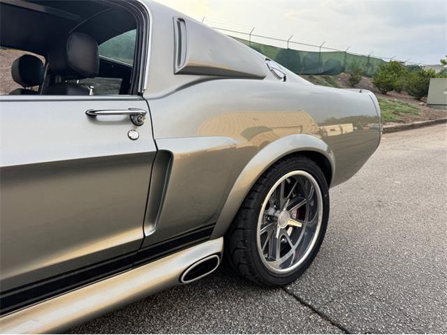 1967 Ford Mustang (CC-2088255) for sale in Greensboro, North Carolina