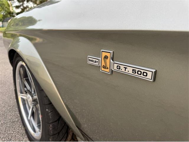 1967 Ford Mustang (CC-2088255) for sale in Greensboro, North Carolina