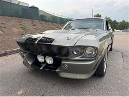 1967 Ford Mustang (CC-2088255) for sale in Greensboro, North Carolina