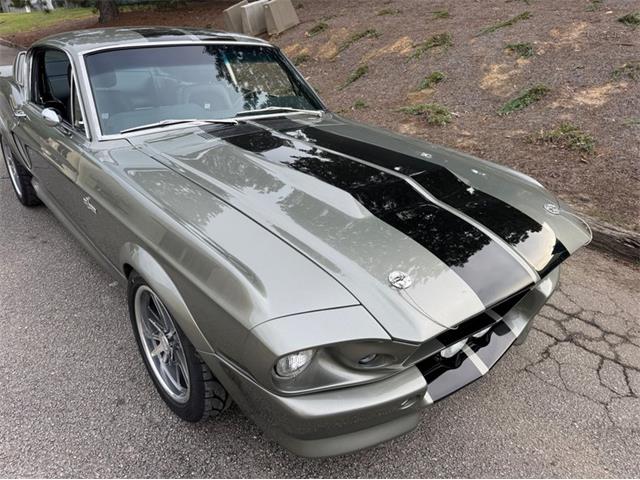 1967 Ford Mustang (CC-2088255) for sale in Greensboro, North Carolina