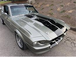 1967 Ford Mustang (CC-2088255) for sale in Greensboro, North Carolina
