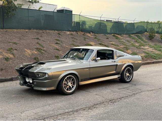 1967 Ford Mustang (CC-2088255) for sale in Greensboro, North Carolina