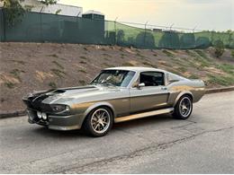 1967 Ford Mustang (CC-2088255) for sale in Greensboro, North Carolina