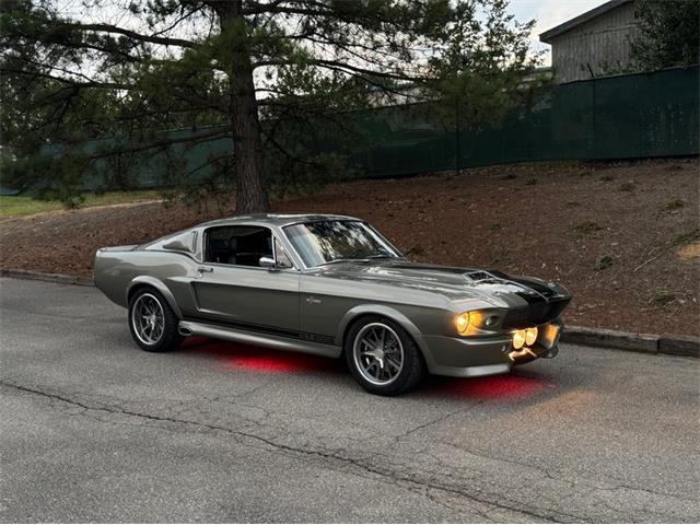 1967 Ford Mustang (CC-2088255) for sale in Greensboro, North Carolina