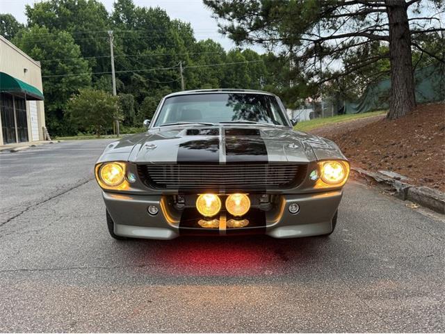 1967 Ford Mustang (CC-2088255) for sale in Greensboro, North Carolina