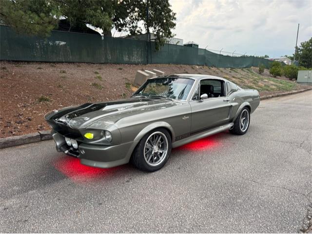 1967 Ford Mustang (CC-2088255) for sale in Greensboro, North Carolina