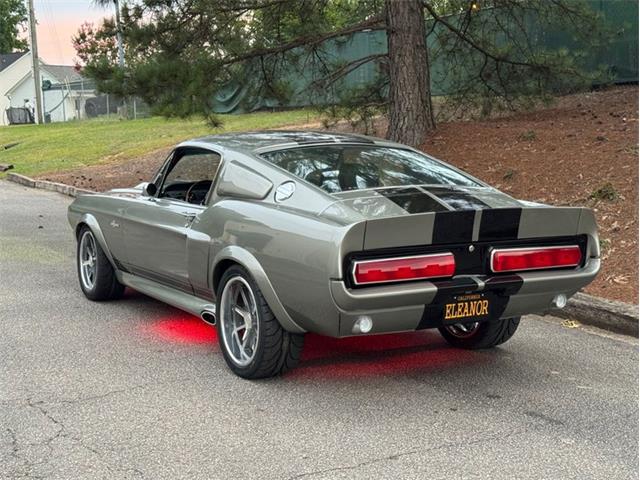 1967 Ford Mustang (CC-2088255) for sale in Greensboro, North Carolina