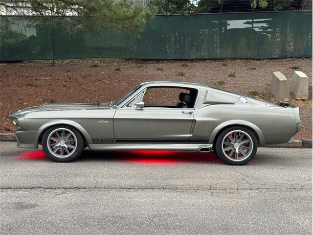 1967 Ford Mustang (CC-2088255) for sale in Greensboro, North Carolina
