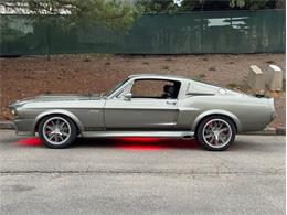 1967 Ford Mustang (CC-2088255) for sale in Greensboro, North Carolina