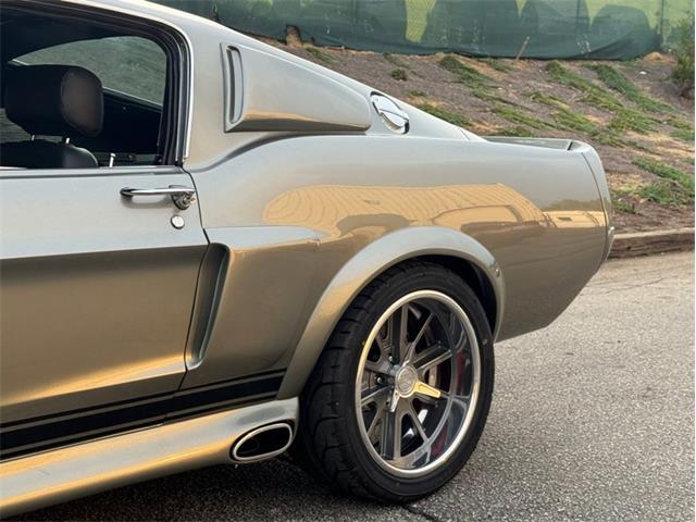 1967 Ford Mustang (CC-2088255) for sale in Greensboro, North Carolina