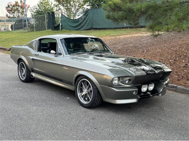 1967 Ford Mustang (CC-2088255) for sale in Greensboro, North Carolina