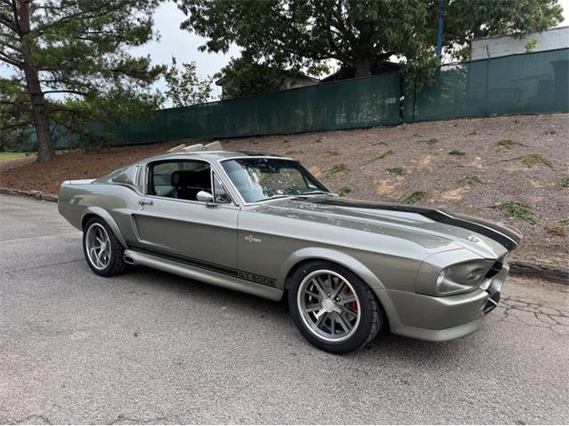1967 Ford Mustang (CC-2088255) for sale in Greensboro, North Carolina