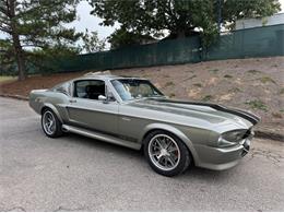 1967 Ford Mustang (CC-2088255) for sale in Greensboro, North Carolina