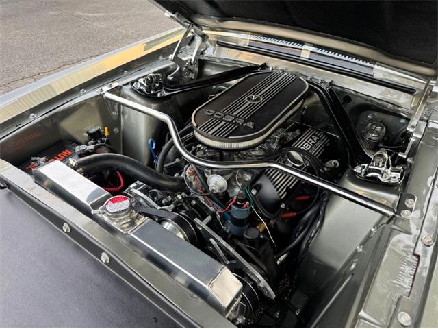 1967 Ford Mustang (CC-2088255) for sale in Greensboro, North Carolina