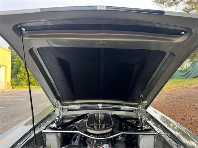 1967 Ford Mustang (CC-2088255) for sale in Greensboro, North Carolina
