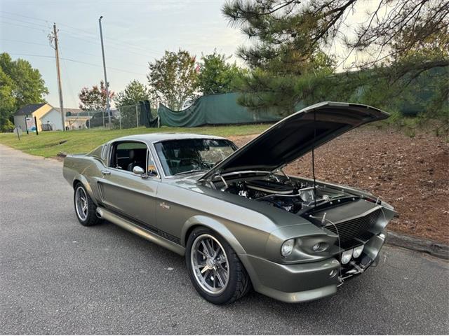 1967 Ford Mustang (CC-2088255) for sale in Greensboro, North Carolina