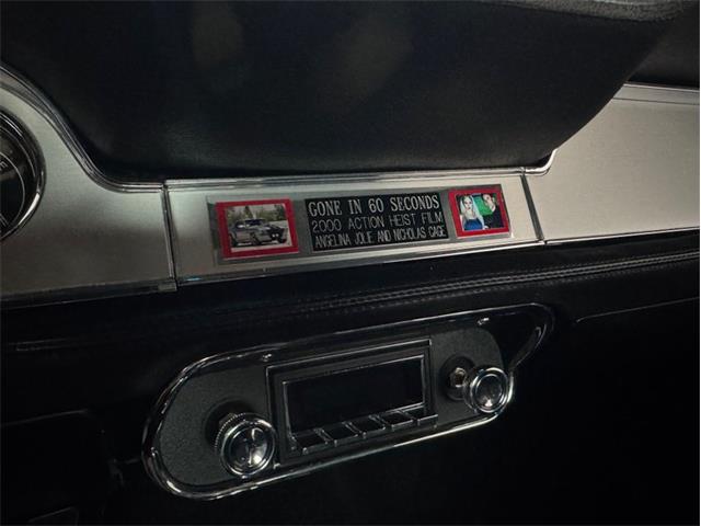 1967 Ford Mustang (CC-2088255) for sale in Greensboro, North Carolina
