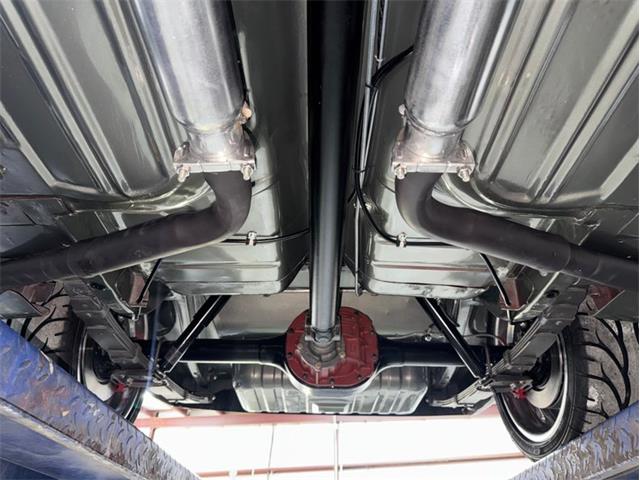 1967 Ford Mustang (CC-2088255) for sale in Greensboro, North Carolina