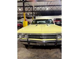 1967 Chevrolet Chevelle SS (CC-2088256) for sale in Greensboro, North Carolina