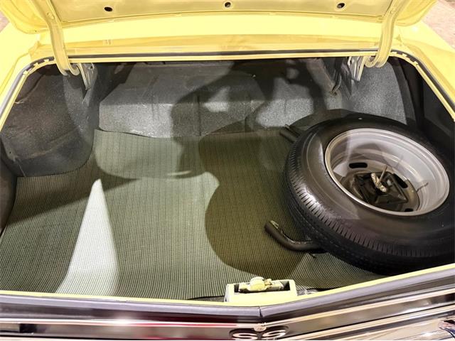 1967 Chevrolet Chevelle SS (CC-2088256) for sale in Greensboro, North Carolina