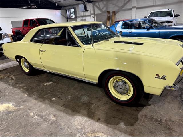 1967 Chevrolet Chevelle SS (CC-2088256) for sale in Greensboro, North Carolina