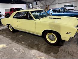 1967 Chevrolet Chevelle SS (CC-2088256) for sale in Greensboro, North Carolina