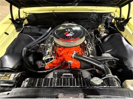 1967 Chevrolet Chevelle SS (CC-2088256) for sale in Greensboro, North Carolina