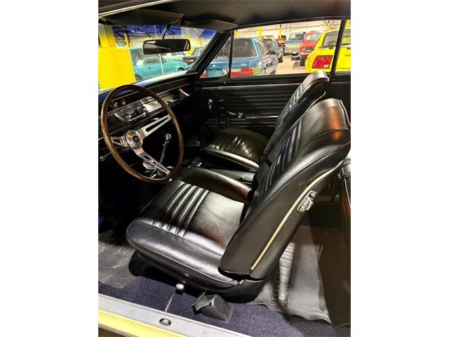 1967 Chevrolet Chevelle SS (CC-2088256) for sale in Greensboro, North Carolina