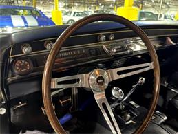 1967 Chevrolet Chevelle SS (CC-2088256) for sale in Greensboro, North Carolina