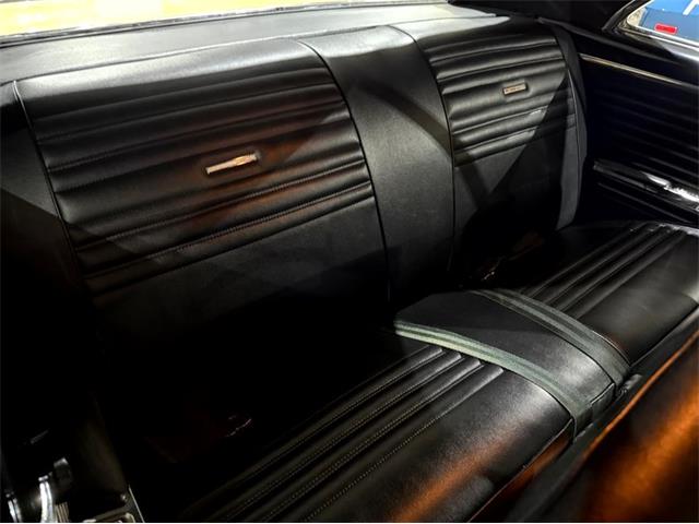 1967 Chevrolet Chevelle SS (CC-2088256) for sale in Greensboro, North Carolina