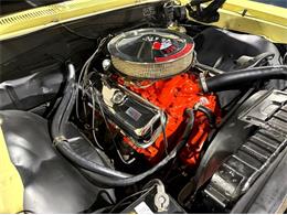 1967 Chevrolet Chevelle SS (CC-2088256) for sale in Greensboro, North Carolina