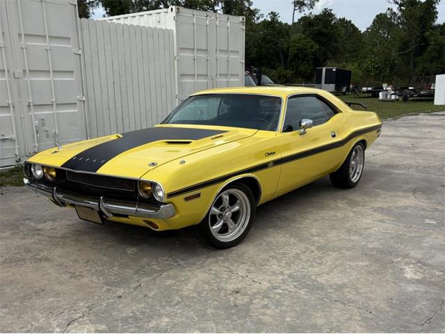 1970 Dodge Challenger (CC-2088257) for sale in Greensboro, North Carolina
