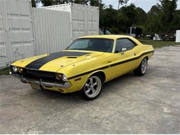 1970 Dodge Challenger (CC-2088257) for sale in Greensboro, North Carolina