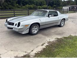 1981 Chevrolet Camaro (CC-2088258) for sale in Greensboro, North Carolina