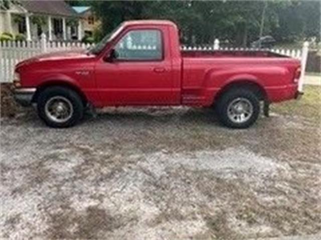 1998 Ford Ranger (CC-2088259) for sale in Greensboro, North Carolina