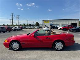 1991 Mercedes-Benz 300SL (CC-2088260) for sale in Greensboro, North Carolina