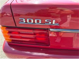 1991 Mercedes-Benz 300SL (CC-2088260) for sale in Greensboro, North Carolina