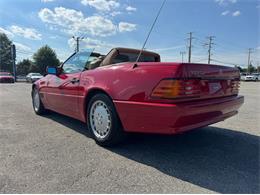 1991 Mercedes-Benz 300SL (CC-2088260) for sale in Greensboro, North Carolina