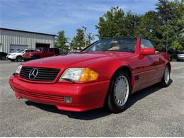 1991 Mercedes-Benz 300SL (CC-2088260) for sale in Greensboro, North Carolina