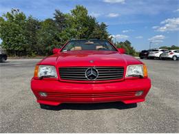 1991 Mercedes-Benz 300SL (CC-2088260) for sale in Greensboro, North Carolina