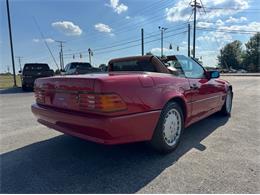 1991 Mercedes-Benz 300SL (CC-2088260) for sale in Greensboro, North Carolina