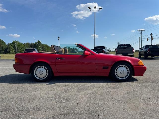 1991 Mercedes-Benz 300SL (CC-2088260) for sale in Greensboro, North Carolina