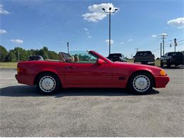 1991 Mercedes-Benz 300SL (CC-2088260) for sale in Greensboro, North Carolina